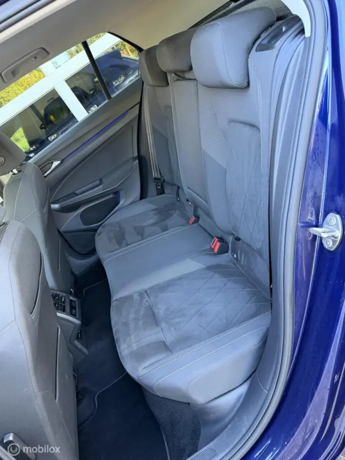 1.0 eTSI Life Business ACC CarPlay