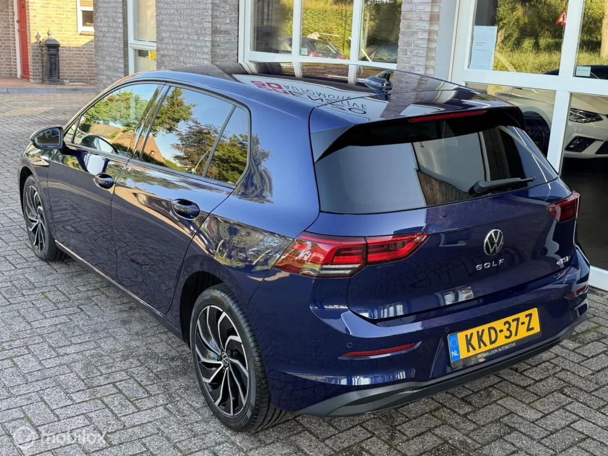 1.0 eTSI Life Business ACC CarPlay