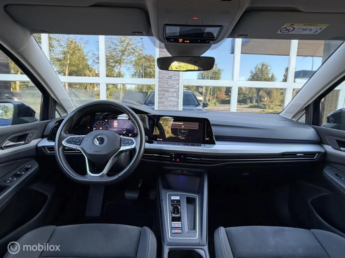 1.0 eTSI Life Business ACC CarPlay