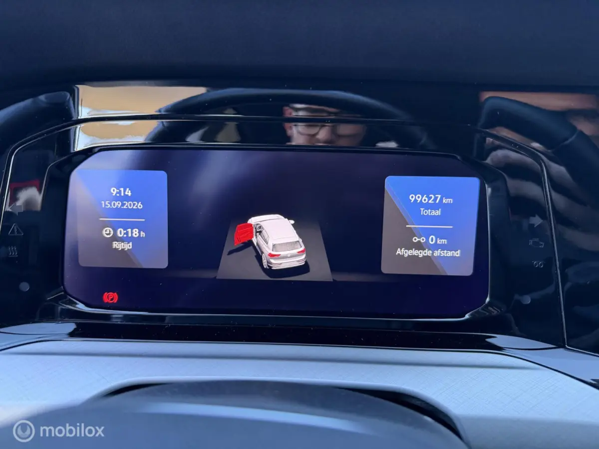 1.0 eTSI Life Business ACC CarPlay
