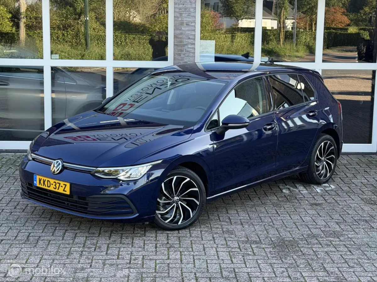1.0 eTSI Life Business ACC CarPlay