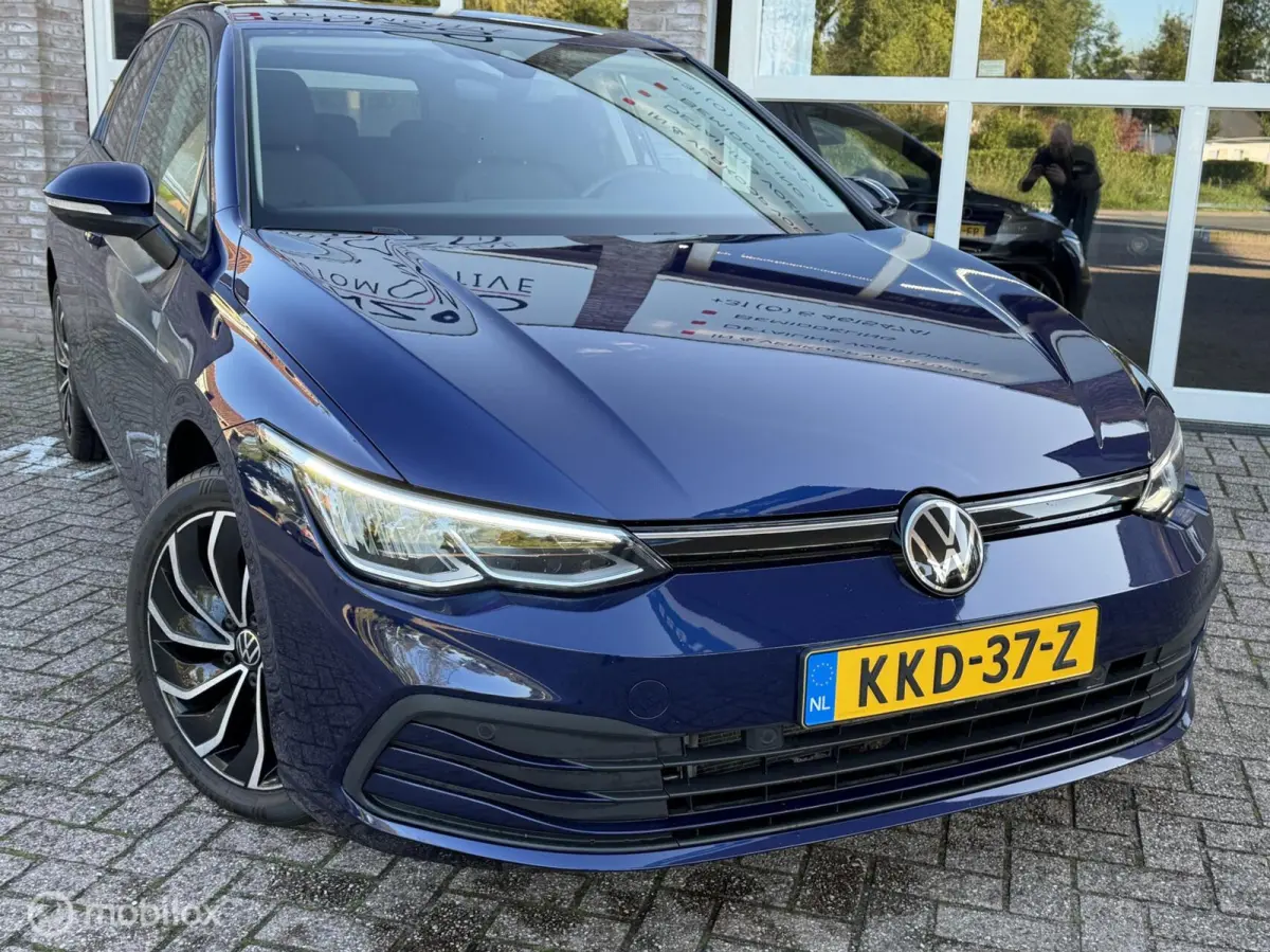 1.0 eTSI Life Business ACC CarPlay