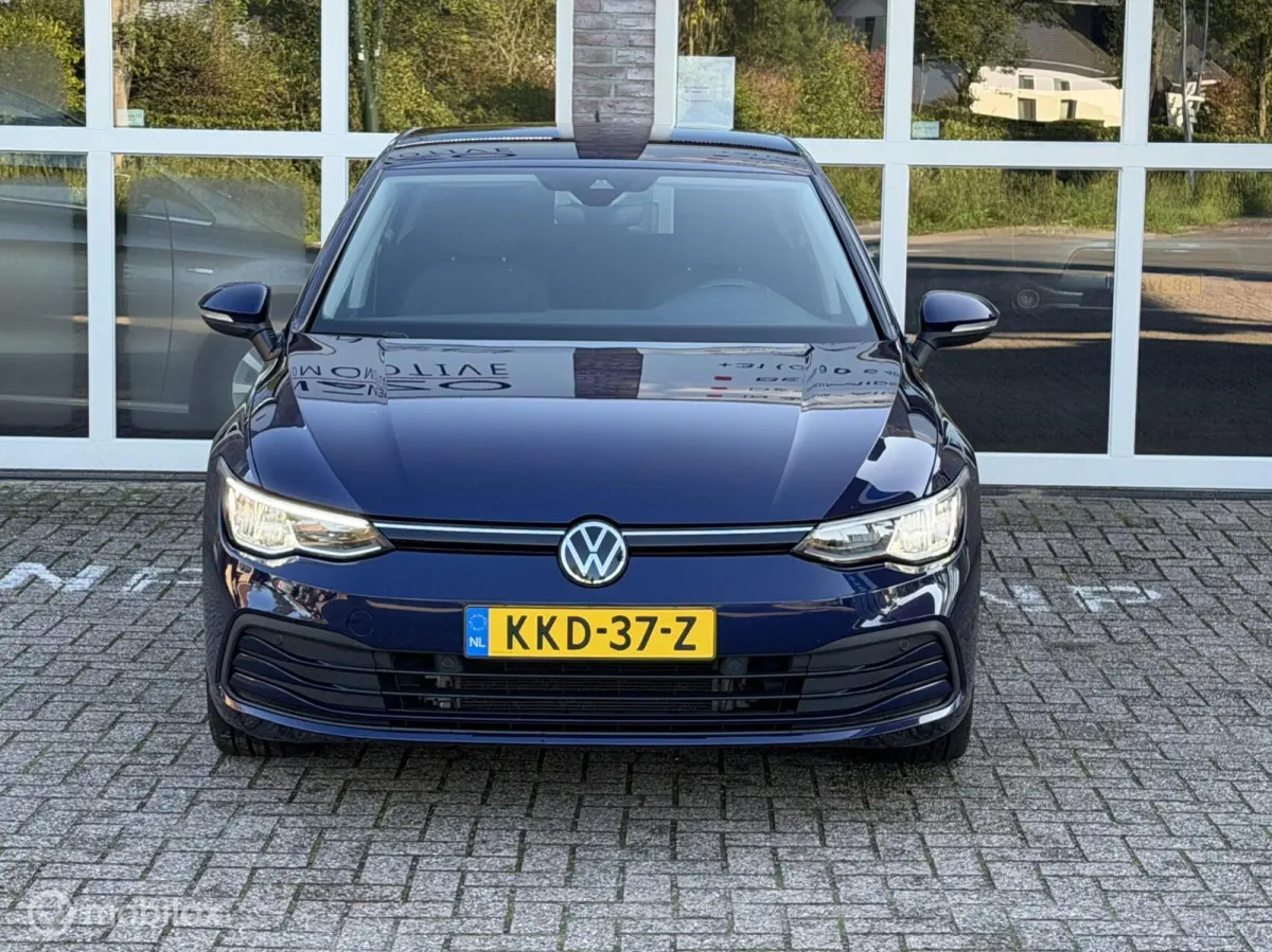 1.0 eTSI Life Business ACC CarPlay
