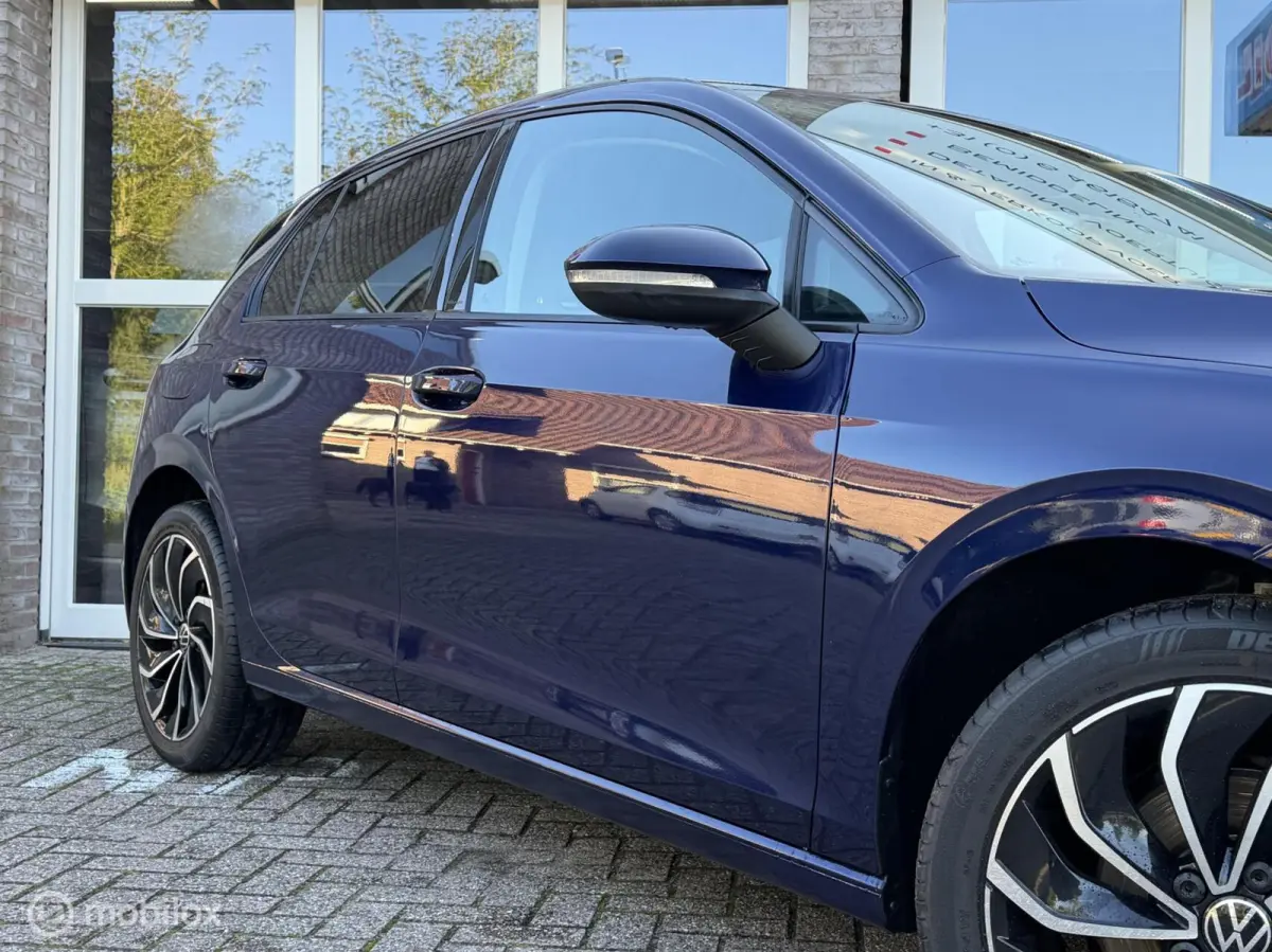 1.0 eTSI Life Business ACC CarPlay