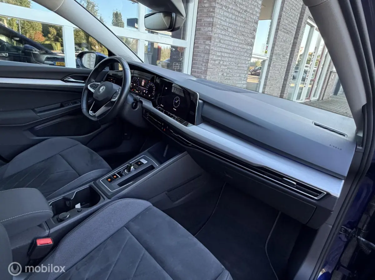 1.0 eTSI Life Business ACC CarPlay