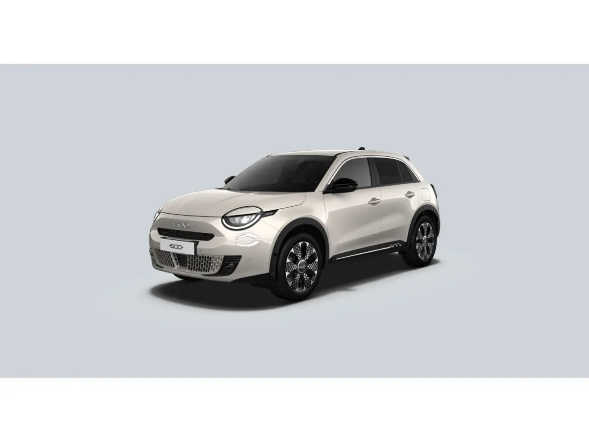 La Prima | 10,25" touchscreen radio met Bluetooth, DAB & USB | Automatische airconditioning | Extra getint glas achter