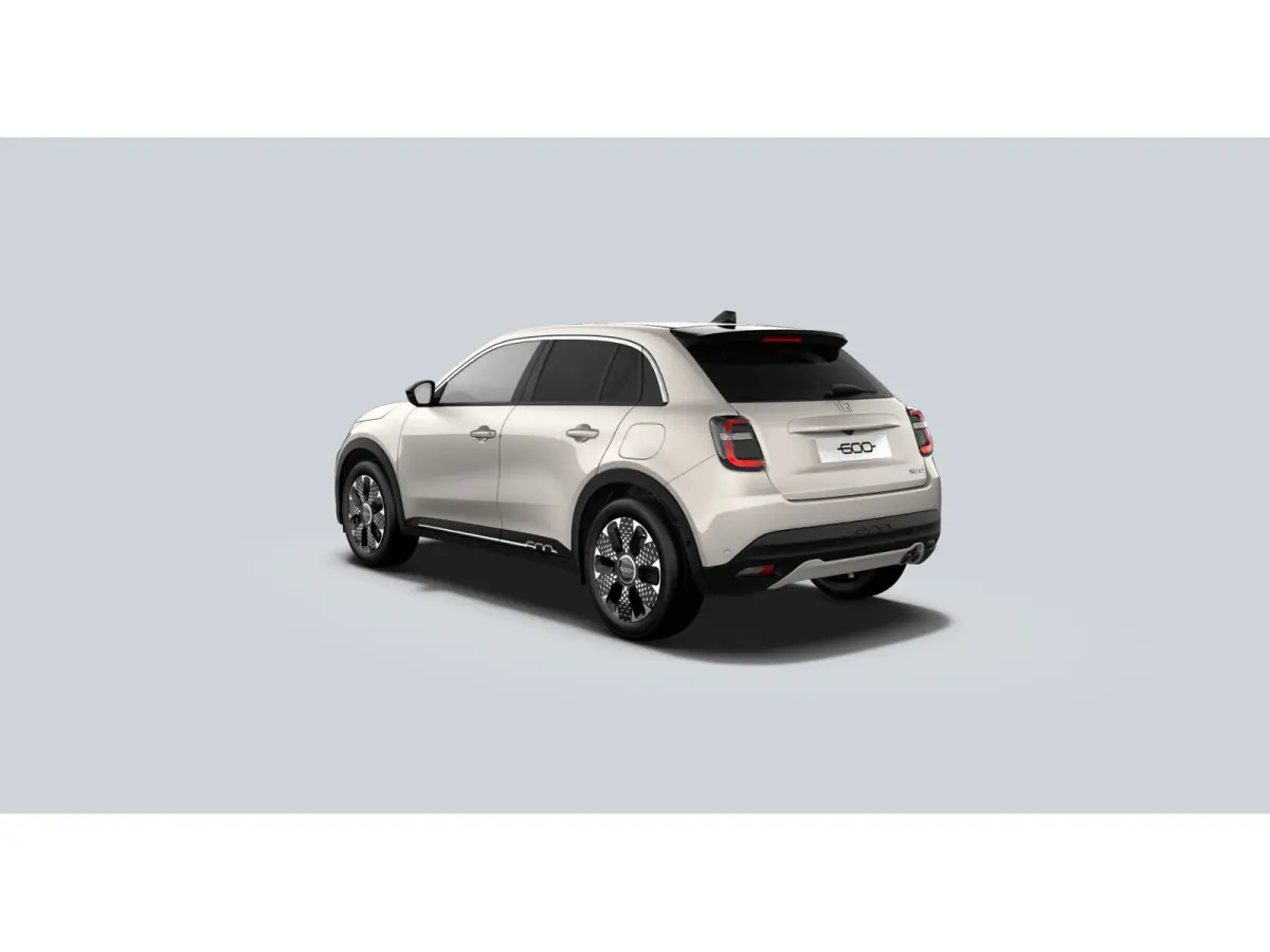 La Prima | 10,25" touchscreen radio met Bluetooth, DAB & USB | Automatische airconditioning | Extra getint glas achter