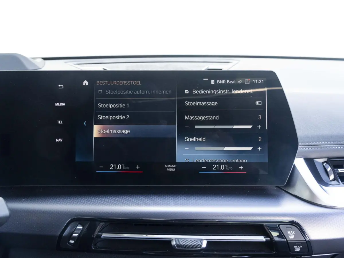 xDrive30 | M Sportpakket | Driving Assistant Professional | Head Up Display | 20 inch | Harman Kardon | Trekhaak