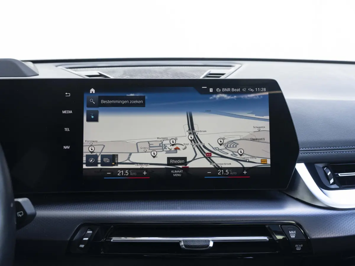 xDrive30 | M Sportpakket | Driving Assistant Professional | Head Up Display | 20 inch | Harman Kardon | Trekhaak