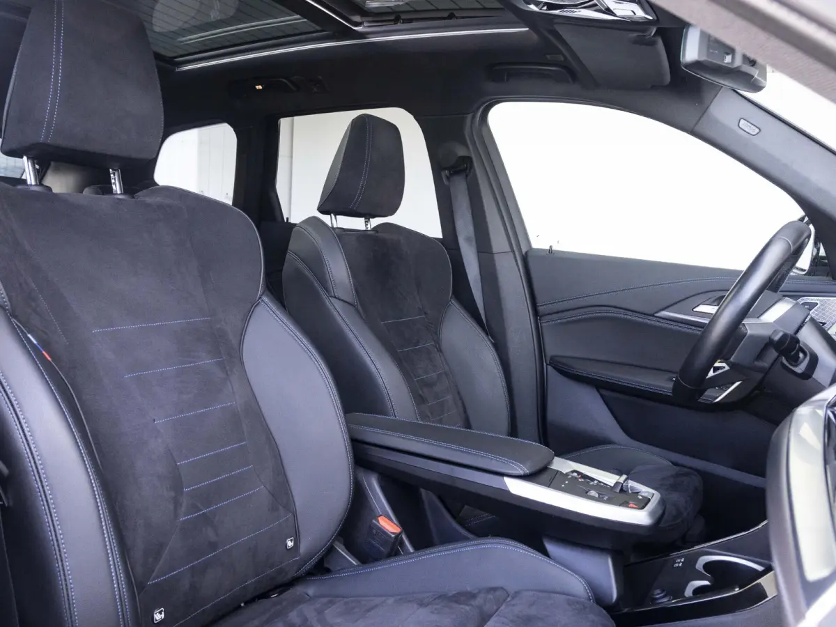 xDrive30 | M Sportpakket | Driving Assistant Professional | Head Up Display | 20 inch | Harman Kardon | Trekhaak