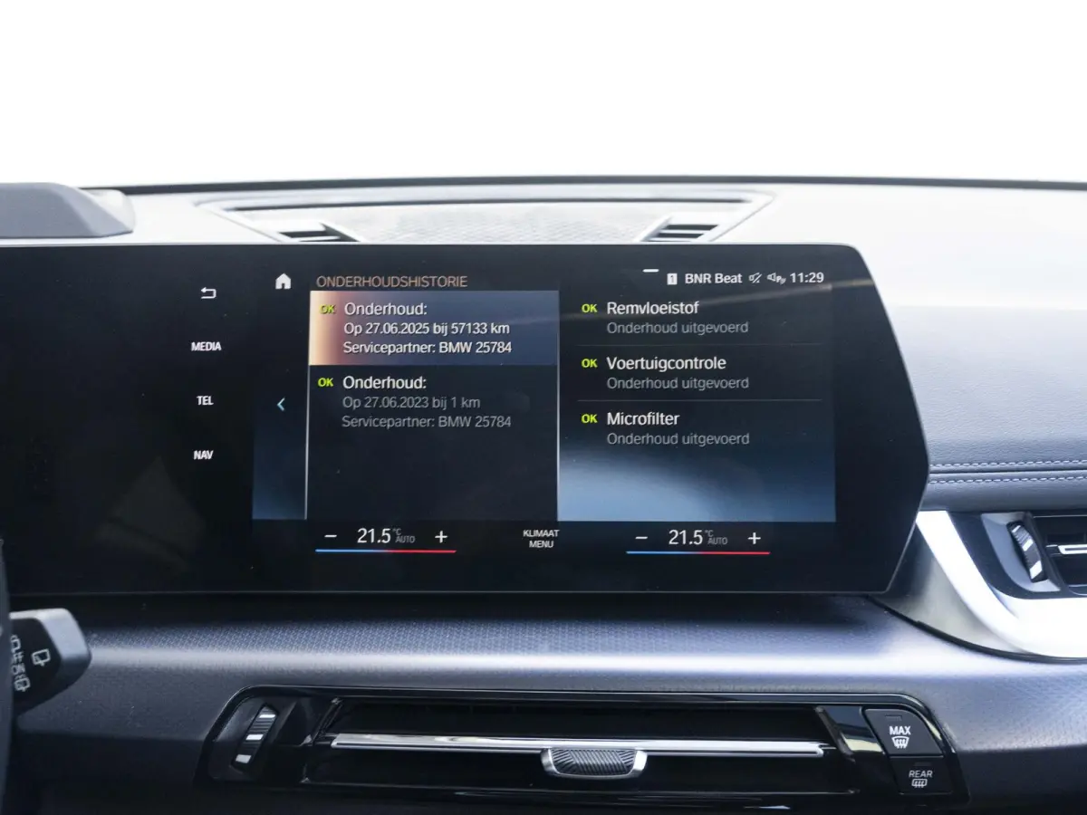 xDrive30 | M Sportpakket | Driving Assistant Professional | Head Up Display | 20 inch | Harman Kardon | Trekhaak