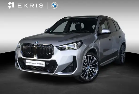 xDrive30 | M Sportpakket | Driving Assistant Professional | Head Up Display | 20 inch | Harman Kardon | Trekhaak