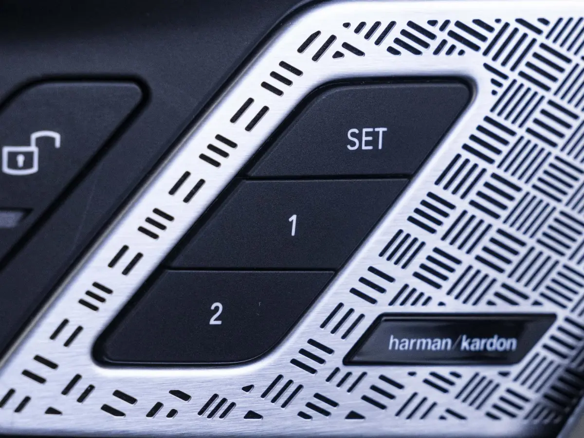 xDrive30 | M Sportpakket | Driving Assistant Professional | Head Up Display | 20 inch | Harman Kardon | Trekhaak