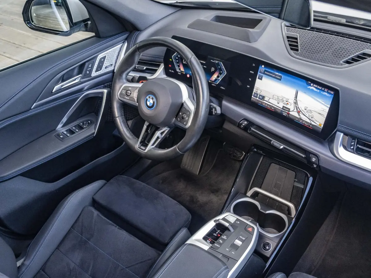 xDrive30 | M Sportpakket | Driving Assistant Professional | Head Up Display | 20 inch | Harman Kardon | Trekhaak