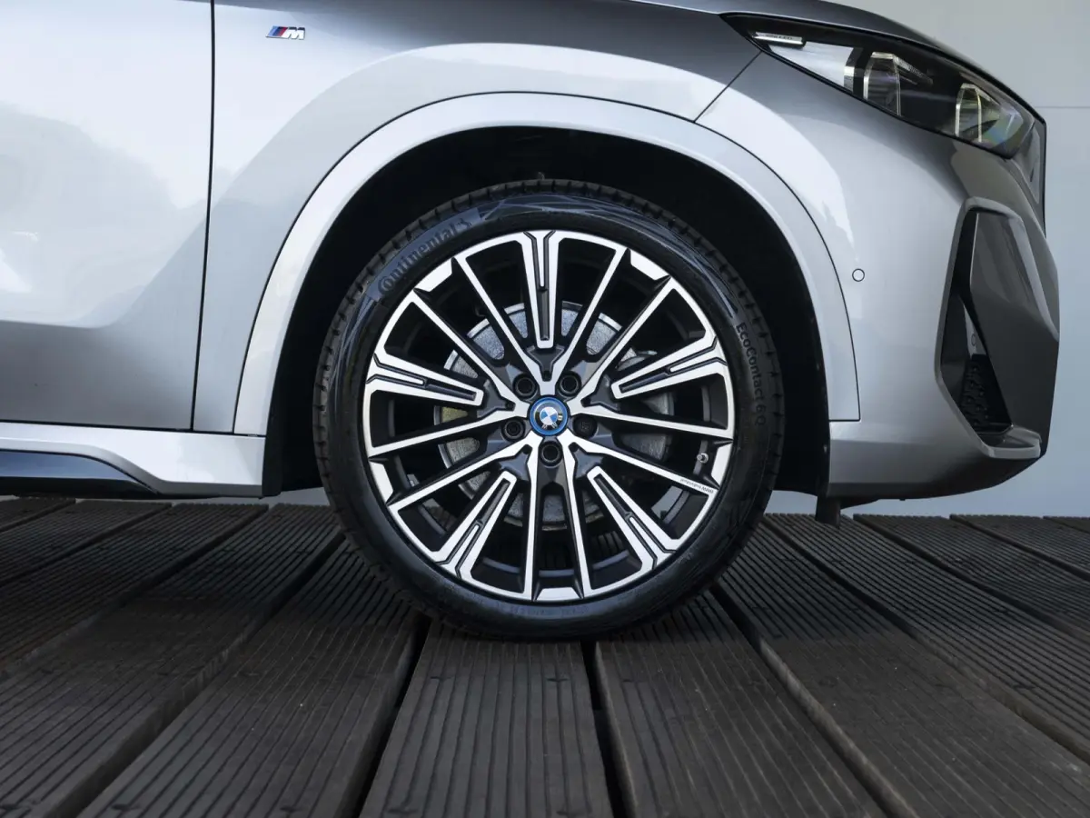 xDrive30 | M Sportpakket | Driving Assistant Professional | Head Up Display | 20 inch | Harman Kardon | Trekhaak