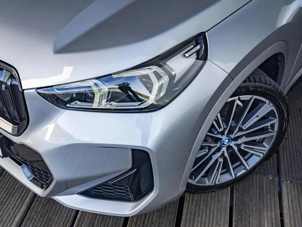 xDrive30 | M Sportpakket | Driving Assistant Professional | Head Up Display | 20 inch | Harman Kardon | Trekhaak