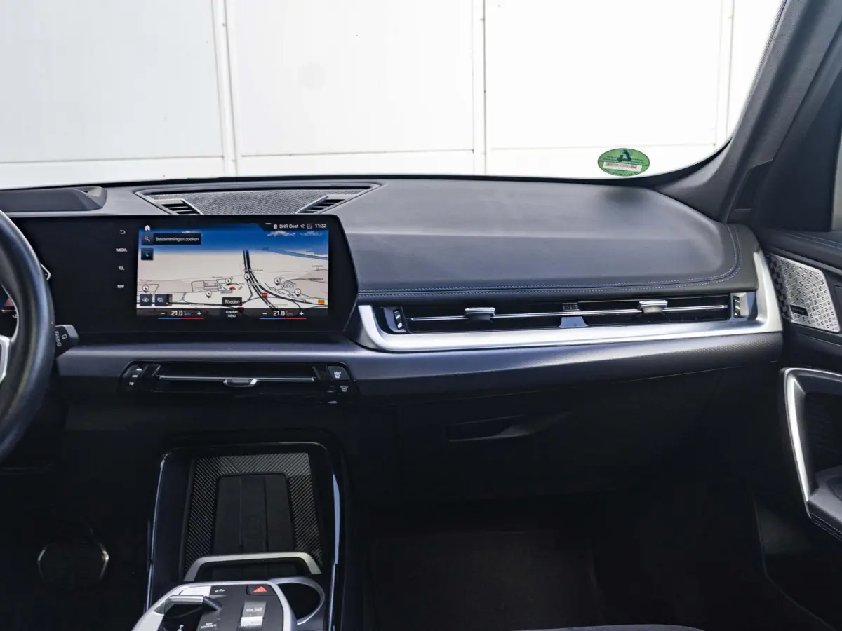 xDrive30 | M Sportpakket | Driving Assistant Professional | Head Up Display | 20 inch | Harman Kardon | Trekhaak