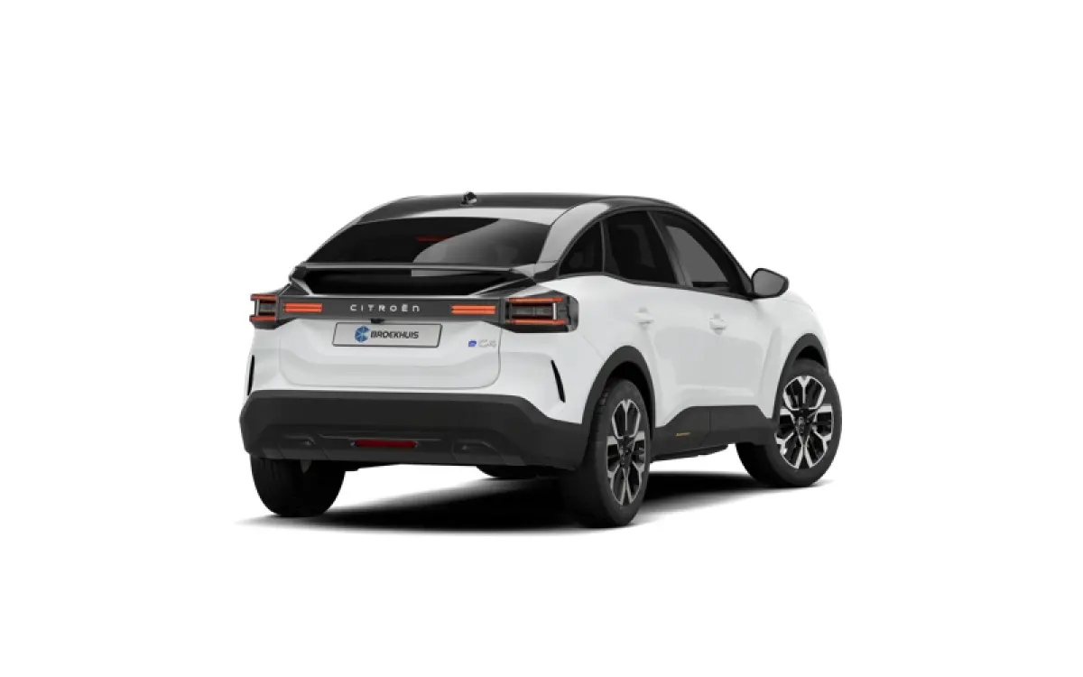 Collection - Elektrisch | Achteruitrijcamera met Top Rear Vision (180° weergave van ruimte achter de auto) | Automatische airconditioning met actief carbonfilter | Boordlader 11kW - 3 fasen