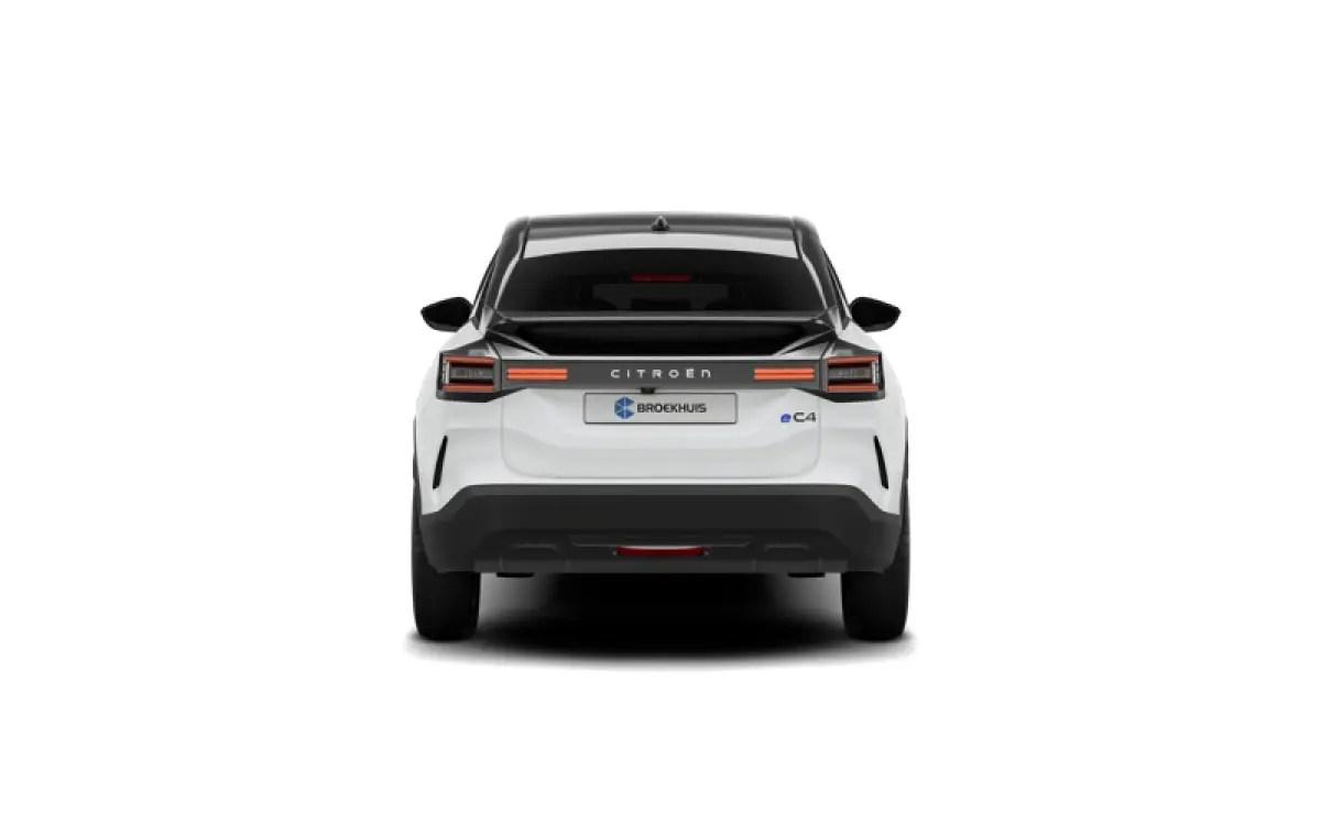 Collection - Elektrisch | Achteruitrijcamera met Top Rear Vision (180° weergave van ruimte achter de auto) | Automatische airconditioning met actief carbonfilter | Boordlader 11kW - 3 fasen