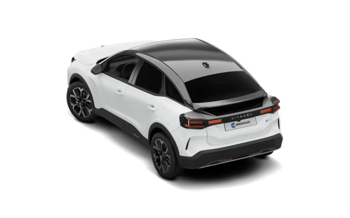 Collection - Elektrisch | Achteruitrijcamera met Top Rear Vision (180° weergave van ruimte achter de auto) | Automatische airconditioning met actief carbonfilter | Boordlader 11kW - 3 fasen