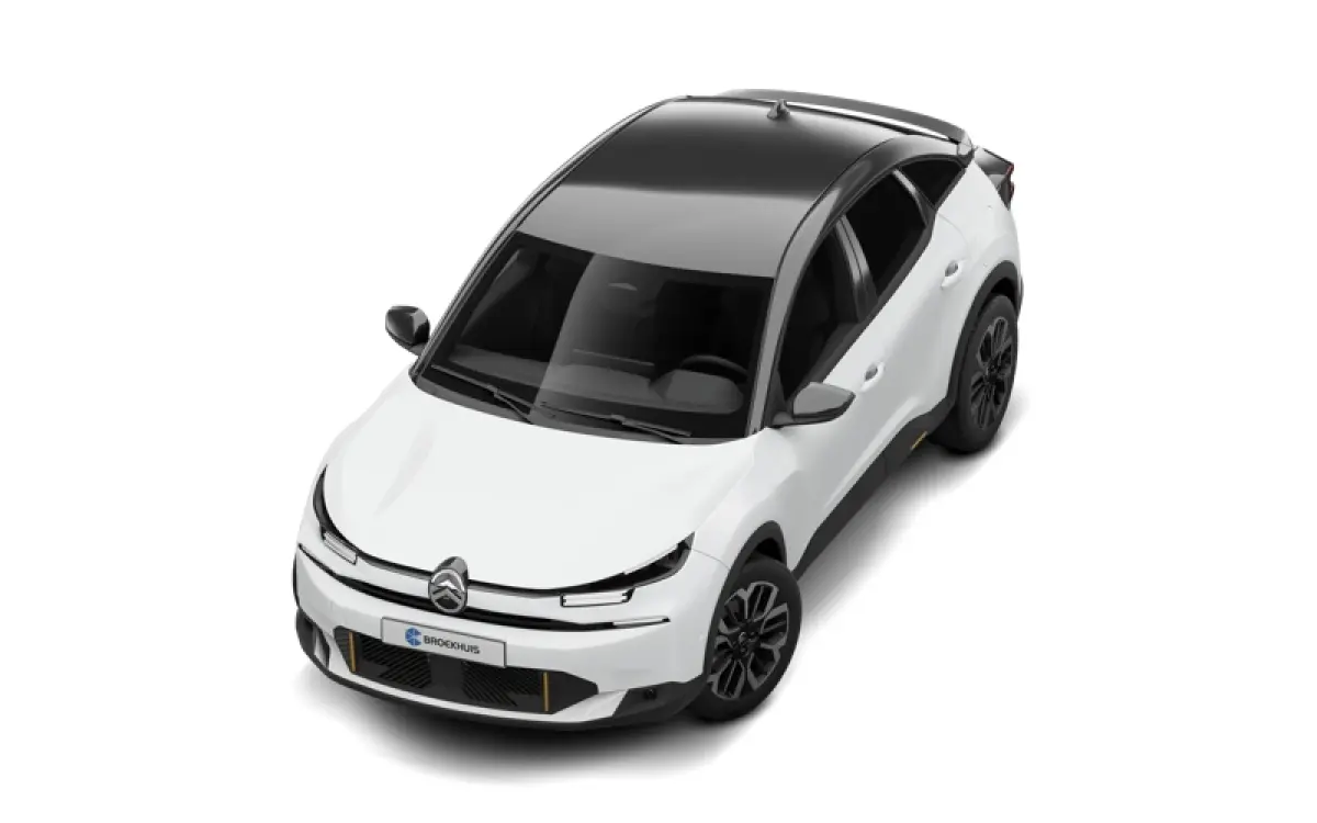 Collection - Elektrisch | Achteruitrijcamera met Top Rear Vision (180° weergave van ruimte achter de auto) | Automatische airconditioning met actief carbonfilter | Boordlader 11kW - 3 fasen