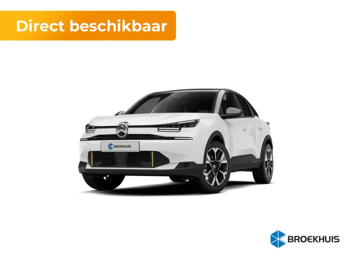 Collection - Elektrisch | Achteruitrijcamera met Top Rear Vision (180° weergave van ruimte achter de auto) | Automatische airconditioning met actief carbonfilter | Boordlader 11kW - 3 fasen