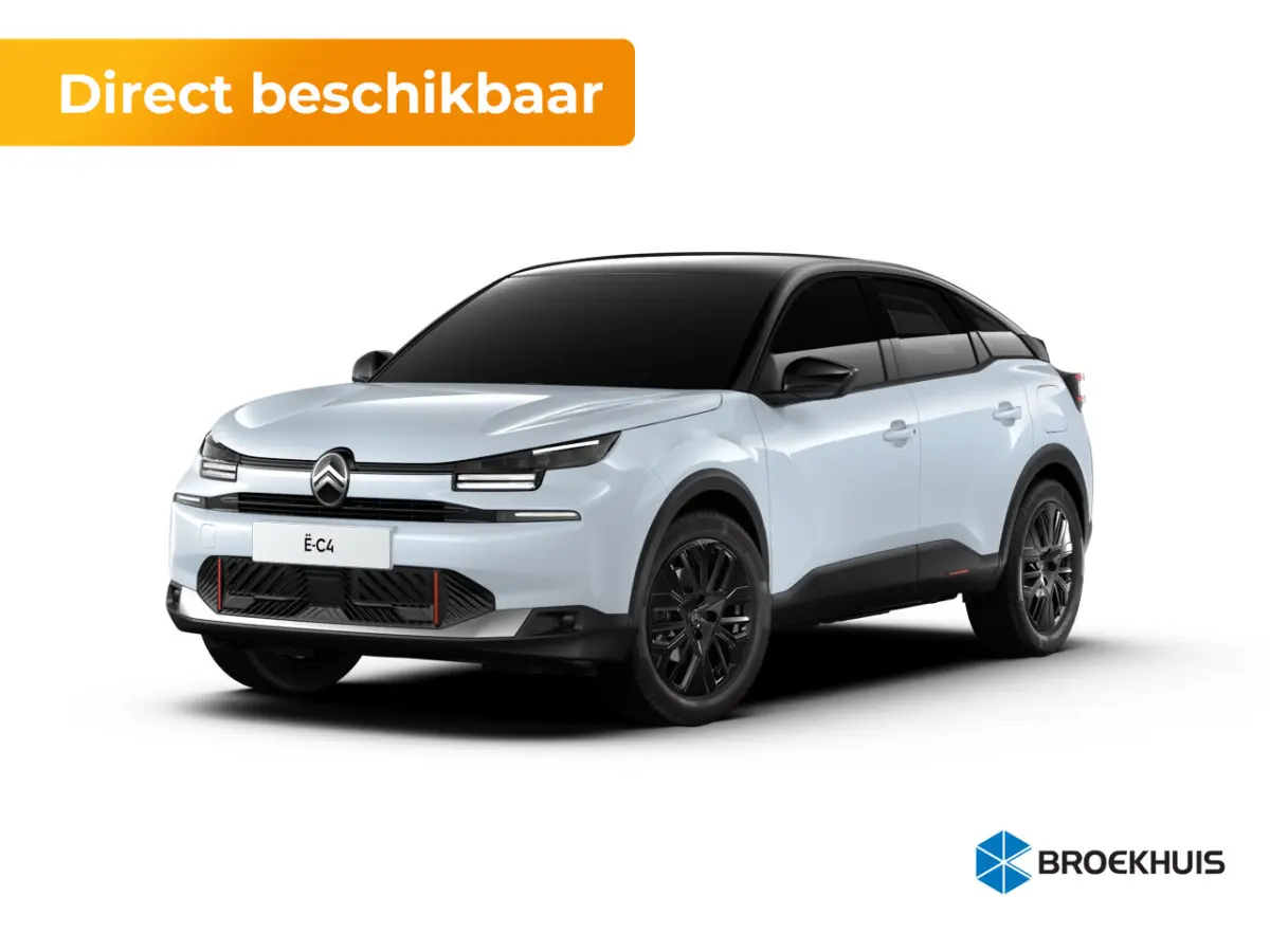 Collection - Elektrisch | Achteruitrijcamera met Top Rear Vision (180° weergave van ruimte achter de auto) | Automatische airconditioning met actief carbonfilter | Boordlader 11kW - 3 fasen