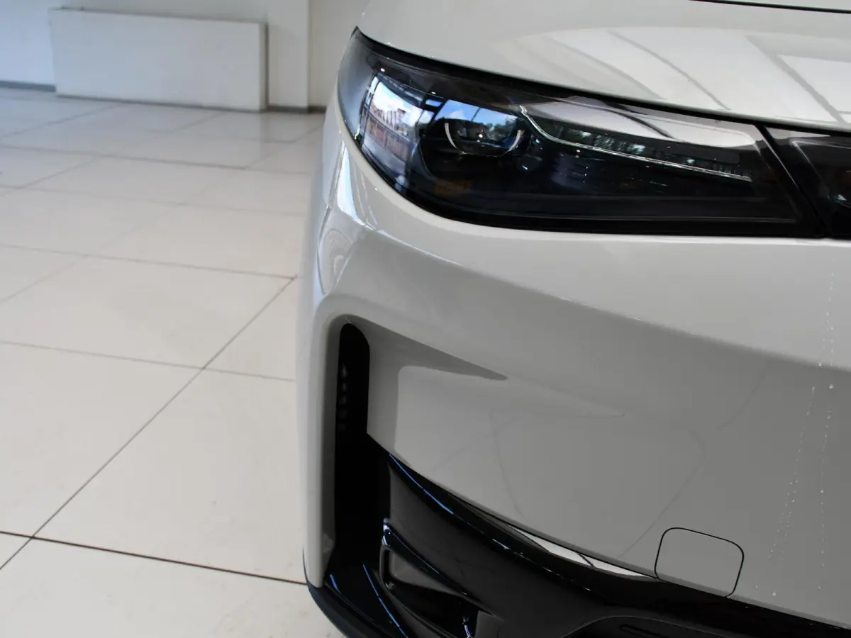 Design ProMax 81.9 kWh | Voorraad korting | Navigatie | 510KM WLTP | Camera