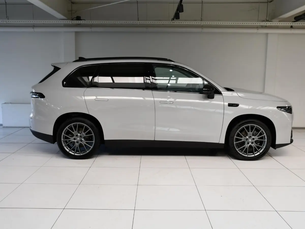 Design ProMax 81.9 kWh | Voorraad korting | Navigatie | 510KM WLTP | Camera