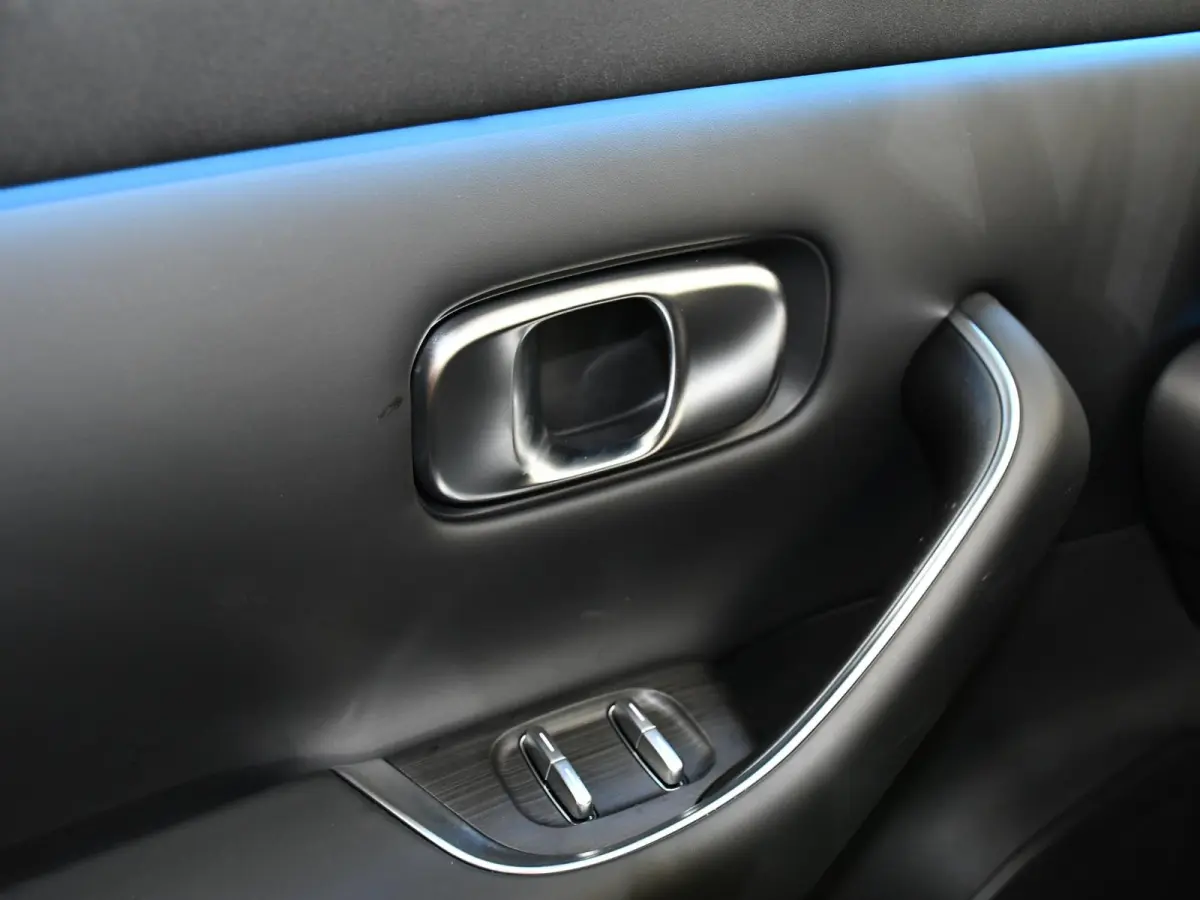 Design ProMax 81.9 kWh | Voorraad korting | Navigatie | 510KM WLTP | Camera