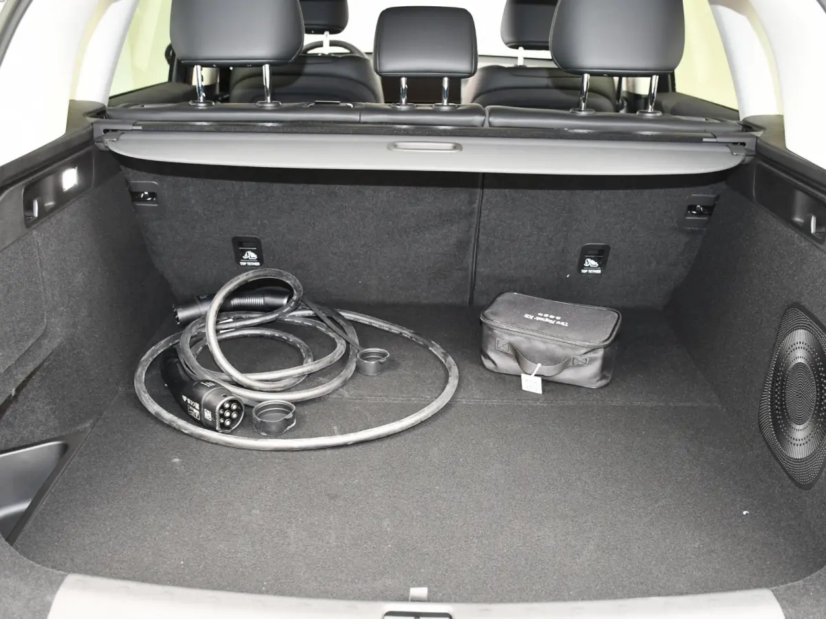 Design ProMax 81.9 kWh | Voorraad korting | Navigatie | 510KM WLTP | Camera