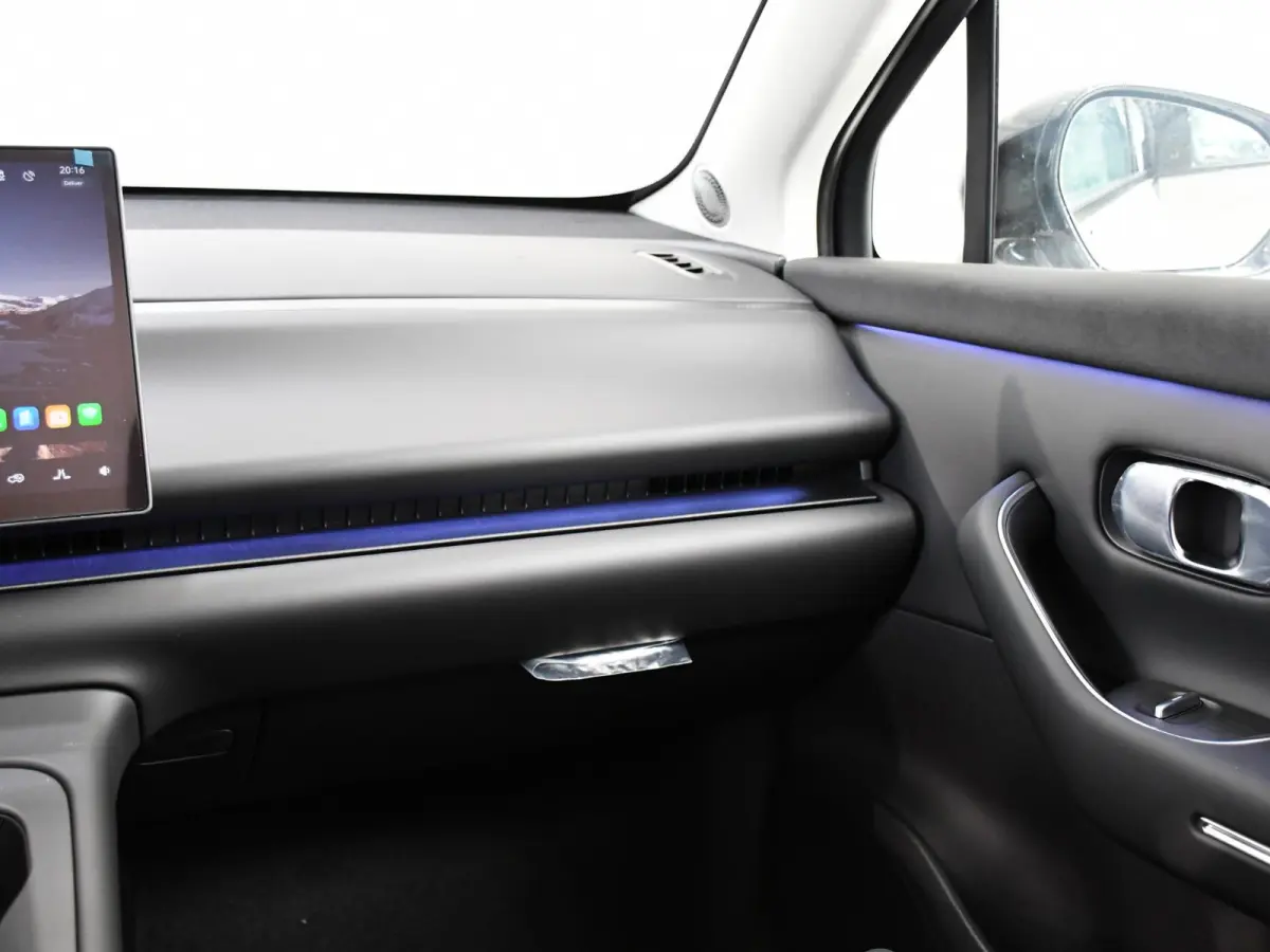 Design ProMax 81.9 kWh | Voorraad korting | Navigatie | 510KM WLTP | Camera