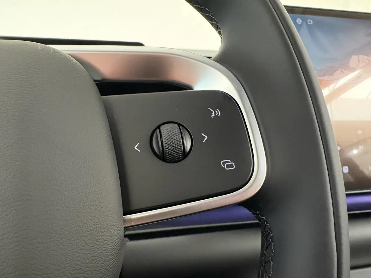 Design ProMax 81.9 kWh | Voorraad korting | Navigatie | 510KM WLTP | Camera
