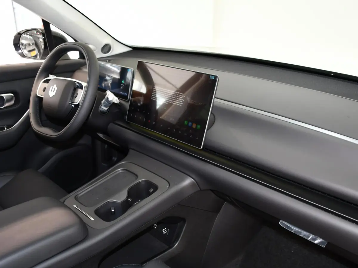 Design ProMax 81.9 kWh | Voorraad korting | Navigatie | 510KM WLTP | Camera