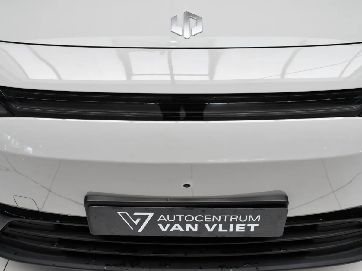 Design ProMax 81.9 kWh | Voorraad korting | Navigatie | 510KM WLTP | Camera