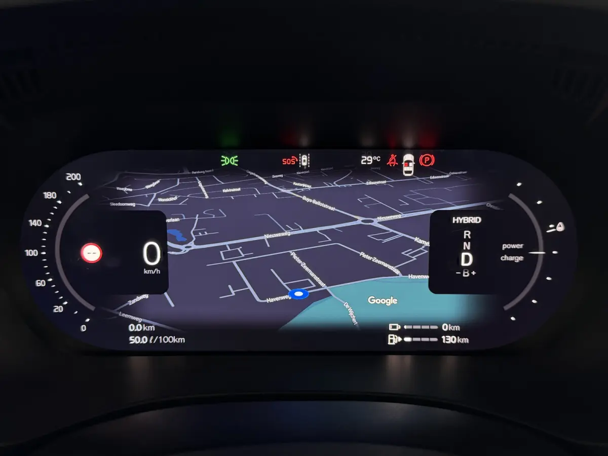 2.0 T8 455PK AWD PLUS DARK NIEUWE AUTO HARMAN KARDON 360.CAM STOEL/STUUR VERW LEER vapour grey