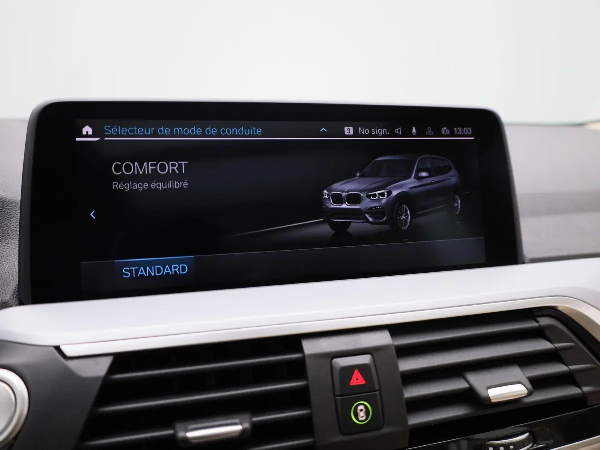 xDrive30e High Executive | Automaat | Panorama dak | Climate control | Virtual cockpit | Memory seat | Apple carplay | Sfeer verlichting | Navigatie | Stoel verwarming | Elec. achterklep | A