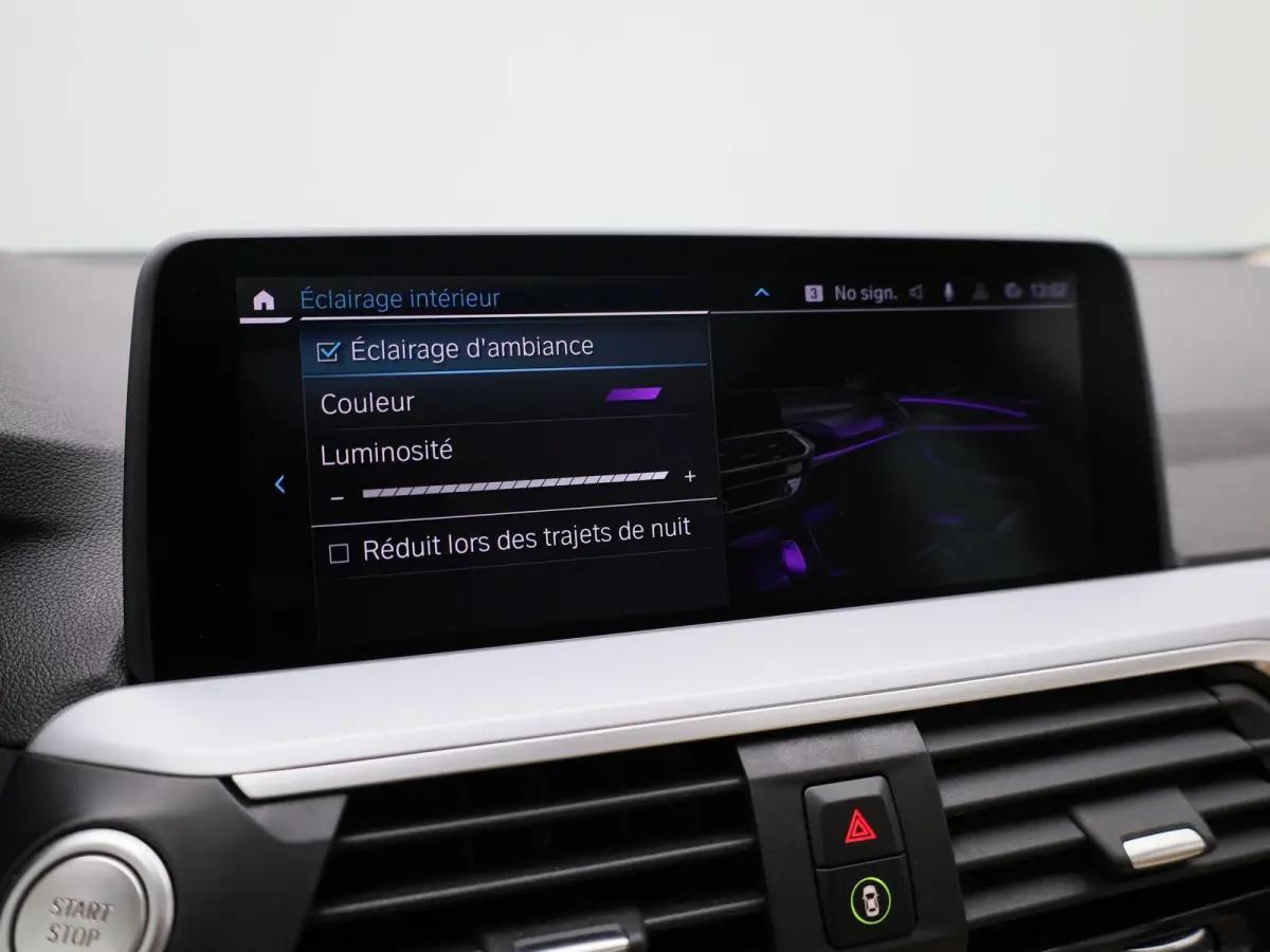 xDrive30e High Executive | Automaat | Panorama dak | Climate control | Virtual cockpit | Memory seat | Apple carplay | Sfeer verlichting | Navigatie | Stoel verwarming | Elec. achterklep | A