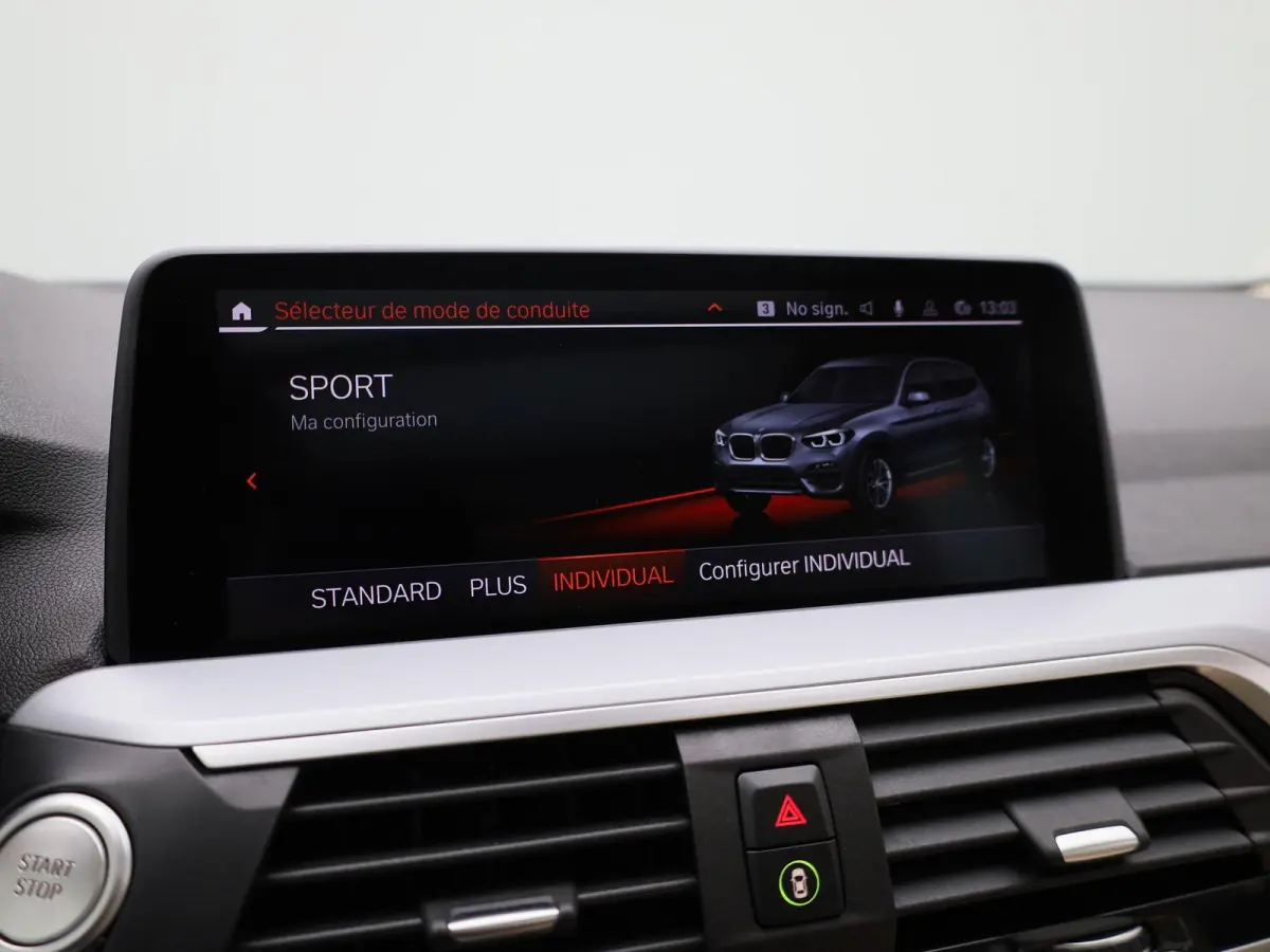 xDrive30e High Executive | Automaat | Panorama dak | Climate control | Virtual cockpit | Memory seat | Apple carplay | Sfeer verlichting | Navigatie | Stoel verwarming | Elec. achterklep | A