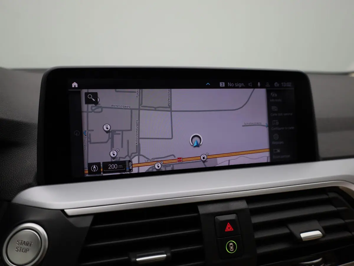 xDrive30e High Executive | Automaat | Panorama dak | Climate control | Virtual cockpit | Memory seat | Apple carplay | Sfeer verlichting | Navigatie | Stoel verwarming | Elec. achterklep | A