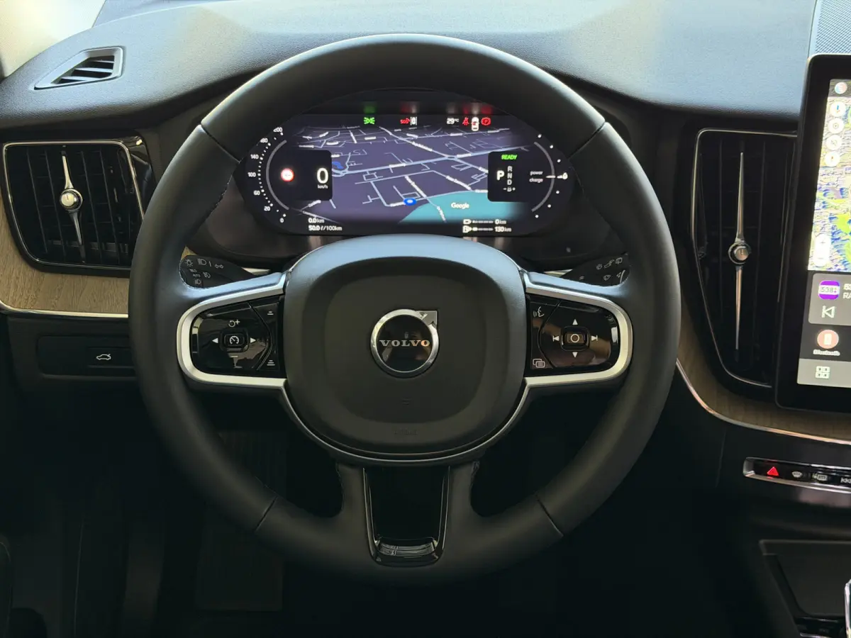 2.0 T8 455PK AWD PLUS DARK NIEUWE AUTO HARMAN KARDON 360.CAM STOEL/STUUR VERW LEER vapour grey