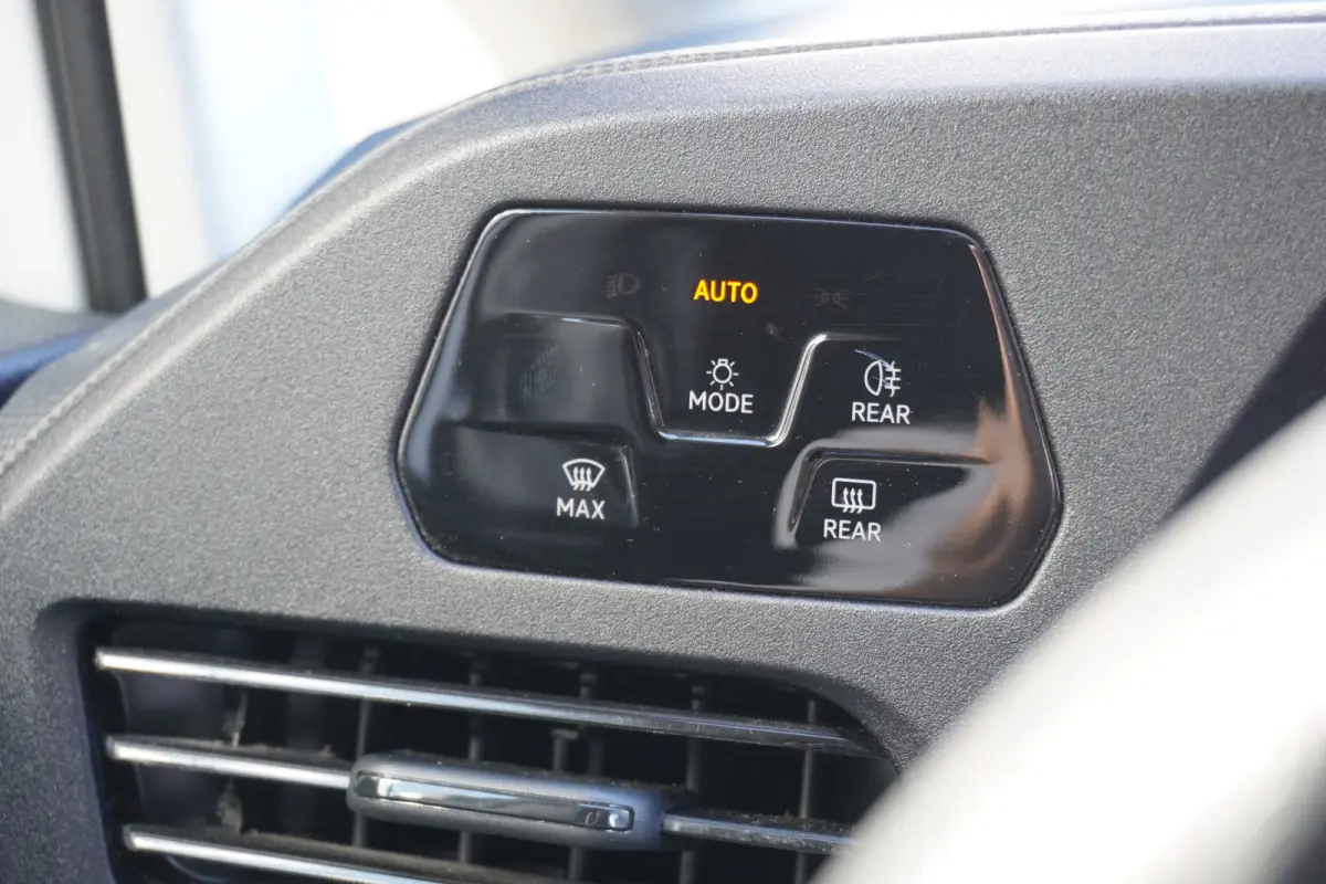 Maxi 2.0 TDI 122PK 2x Schuifdeur EURO 6 - Airco - Navi - Cruise - €12.950,- Excl.