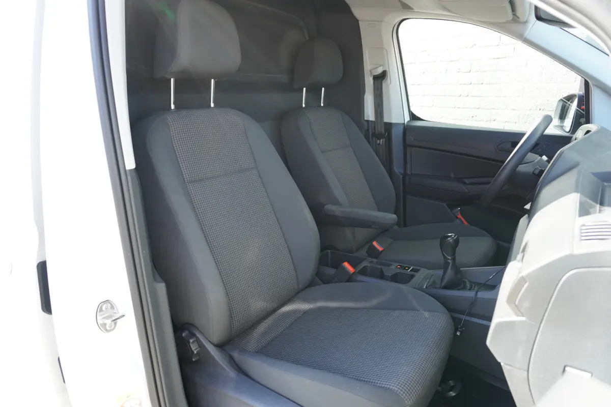 Maxi 2.0 TDI 122PK 2x Schuifdeur EURO 6 - Airco - Navi - Cruise - €12.950,- Excl.