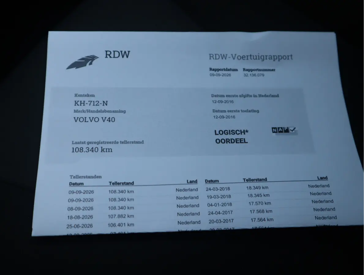 2.0 T3 Momentum Navi / Stoelverw  / Standkachel / Pdc / Elekramen / Instap klaar / Vol jaar Apk