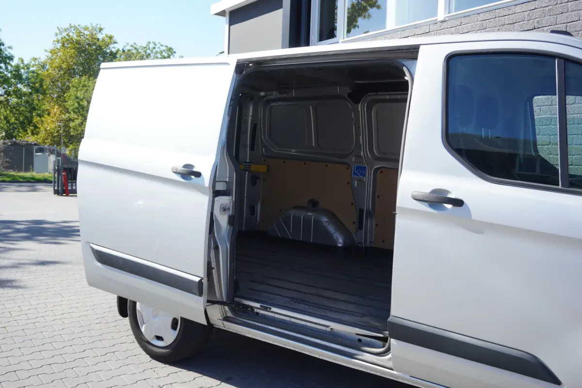 2.0 TDCI EURO 6 - Airco - Cruise - Navi - €13.900,- Excl.