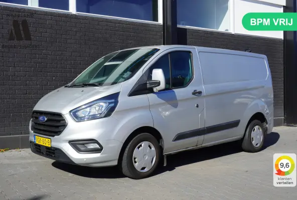 2.0 TDCI EURO 6 - Airco - Cruise - Navi - €13.900,- Excl.