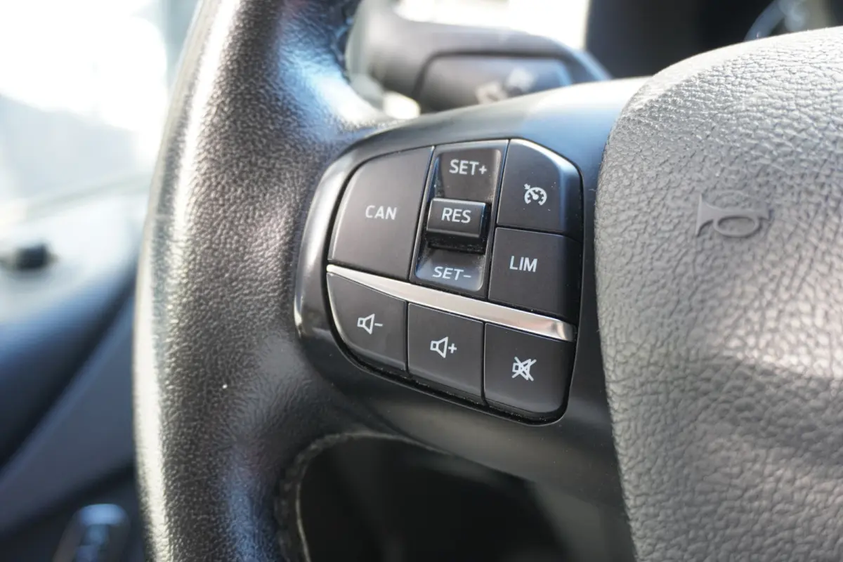 2.0 TDCI EURO 6 - Airco - Cruise - Navi - €13.900,- Excl.