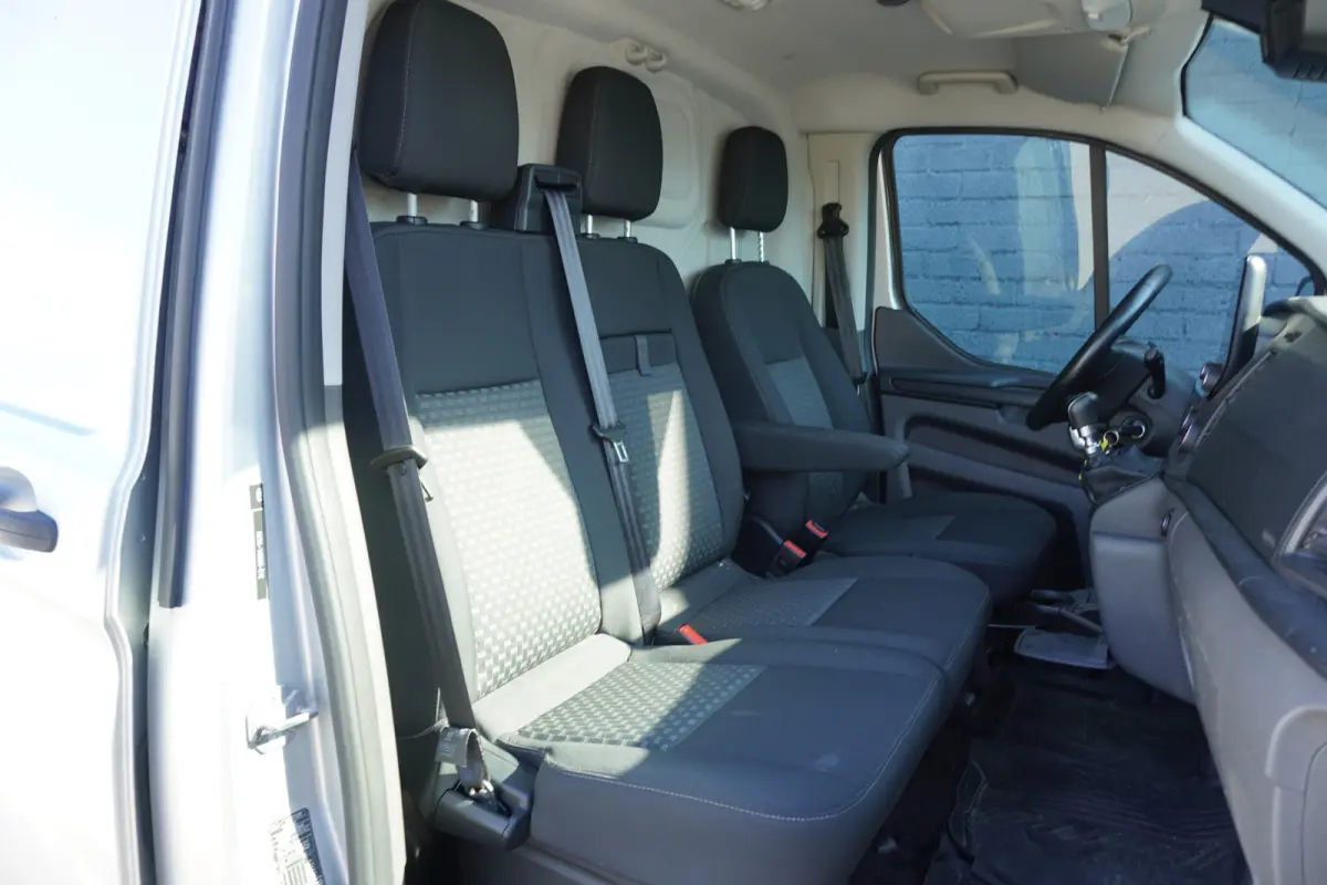 2.0 TDCI EURO 6 - Airco - Cruise - Navi - €13.900,- Excl.