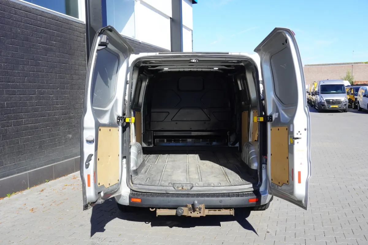 2.0 TDCI EURO 6 - Airco - Cruise - Navi - €13.900,- Excl.