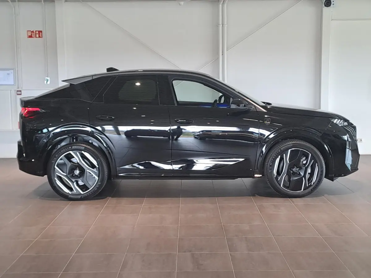 GT 73 kWh